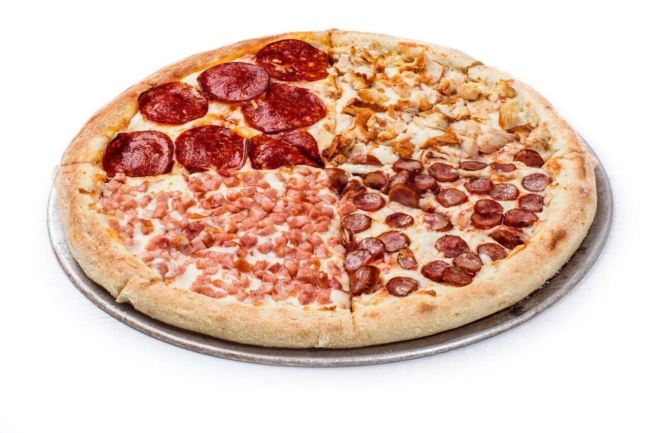 состав пицца неаполитанская фото 109